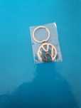 Porta chaves novo vw