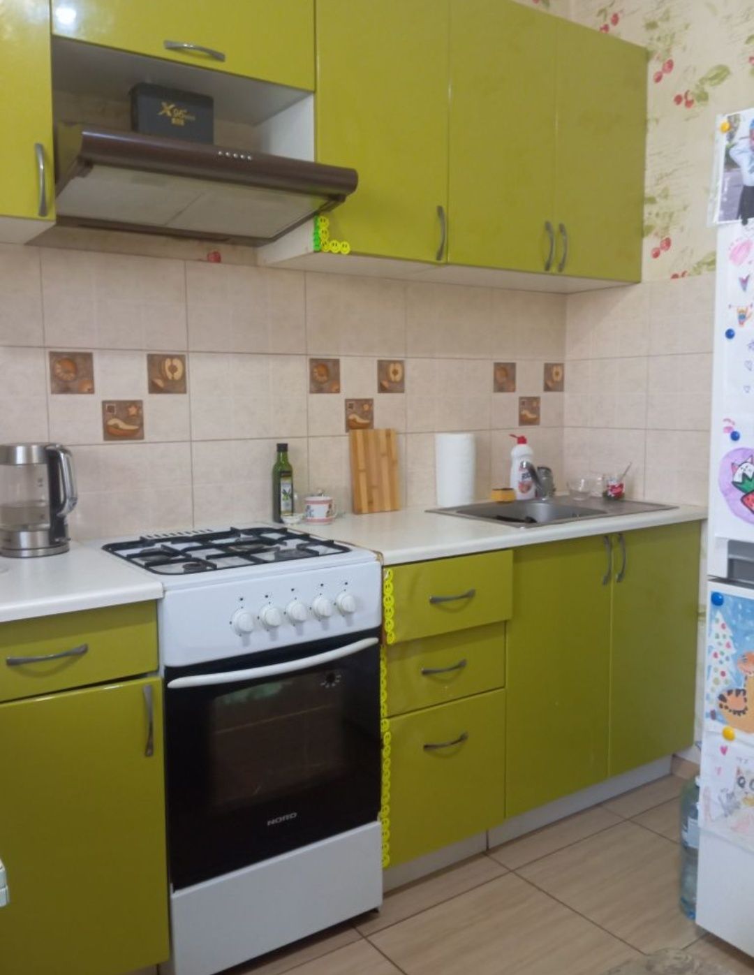 ‼️Продам ТЕПЛУ 1 кім квартиру, 41м2 ЖК СОФІЇВСЬКА СЛОБІДКА