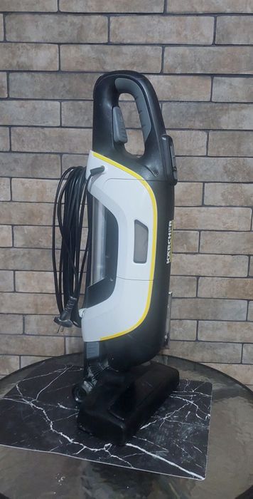 Пилосос kercher VC5