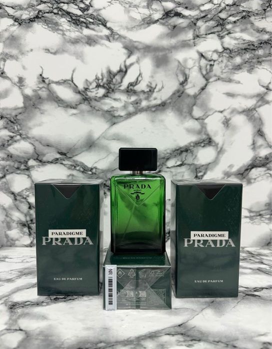 Prada Paradigme edp 100 ml