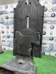 Защита днища Захист двигуна Mercedes W204 C220 C250 C230