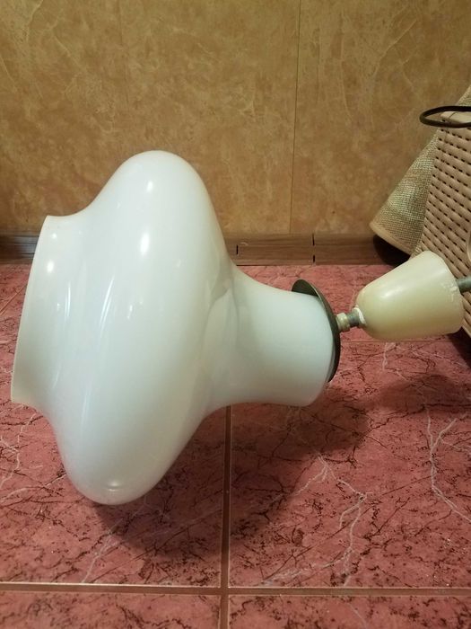 ^^Люстра в сборе