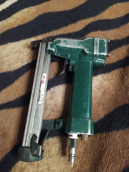 Пневмостеплер Omer 3G.16.