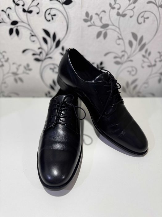 Туфлі чоловічі  Boss 50498467,43р