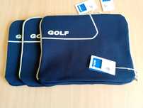 Nowe aktówki VW Golf - 3 szt
