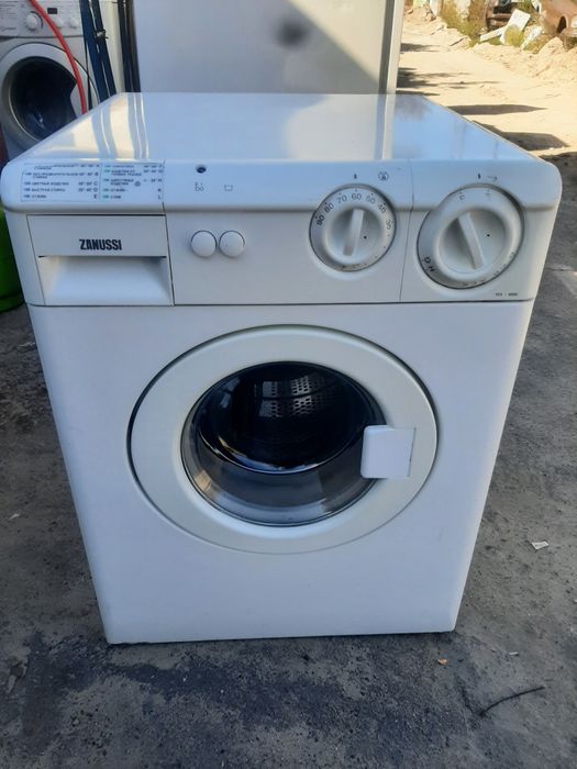 Міні пральна машинка