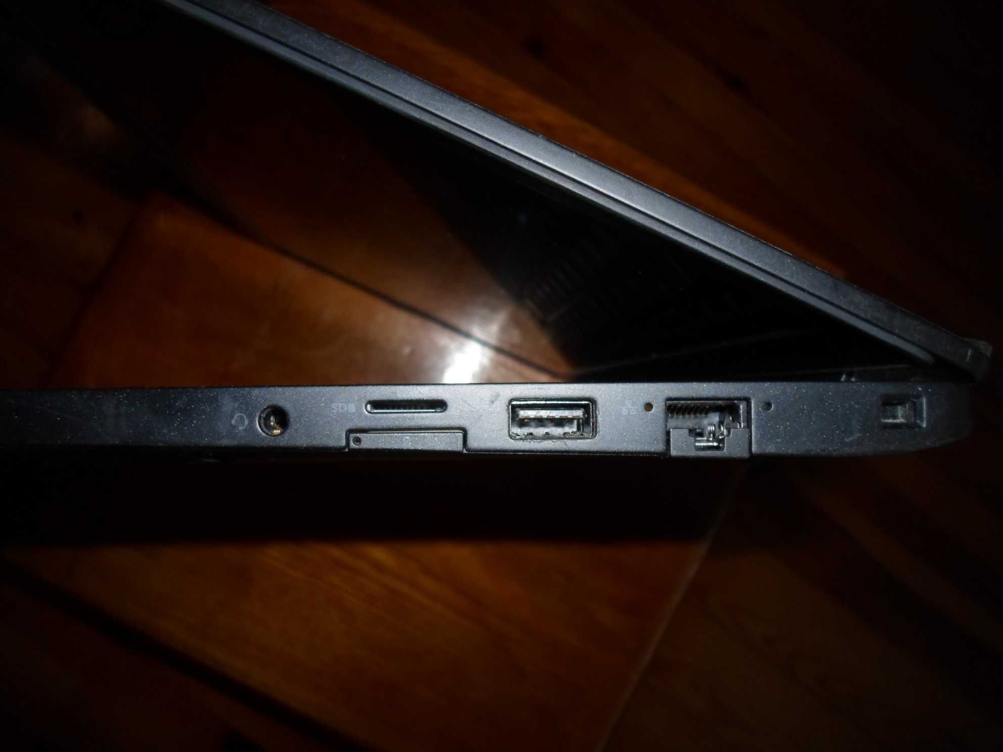 Ноутбук Dell Latitude 7480, 8Gb DDR4, SSD, 256Gb, 14", LED.