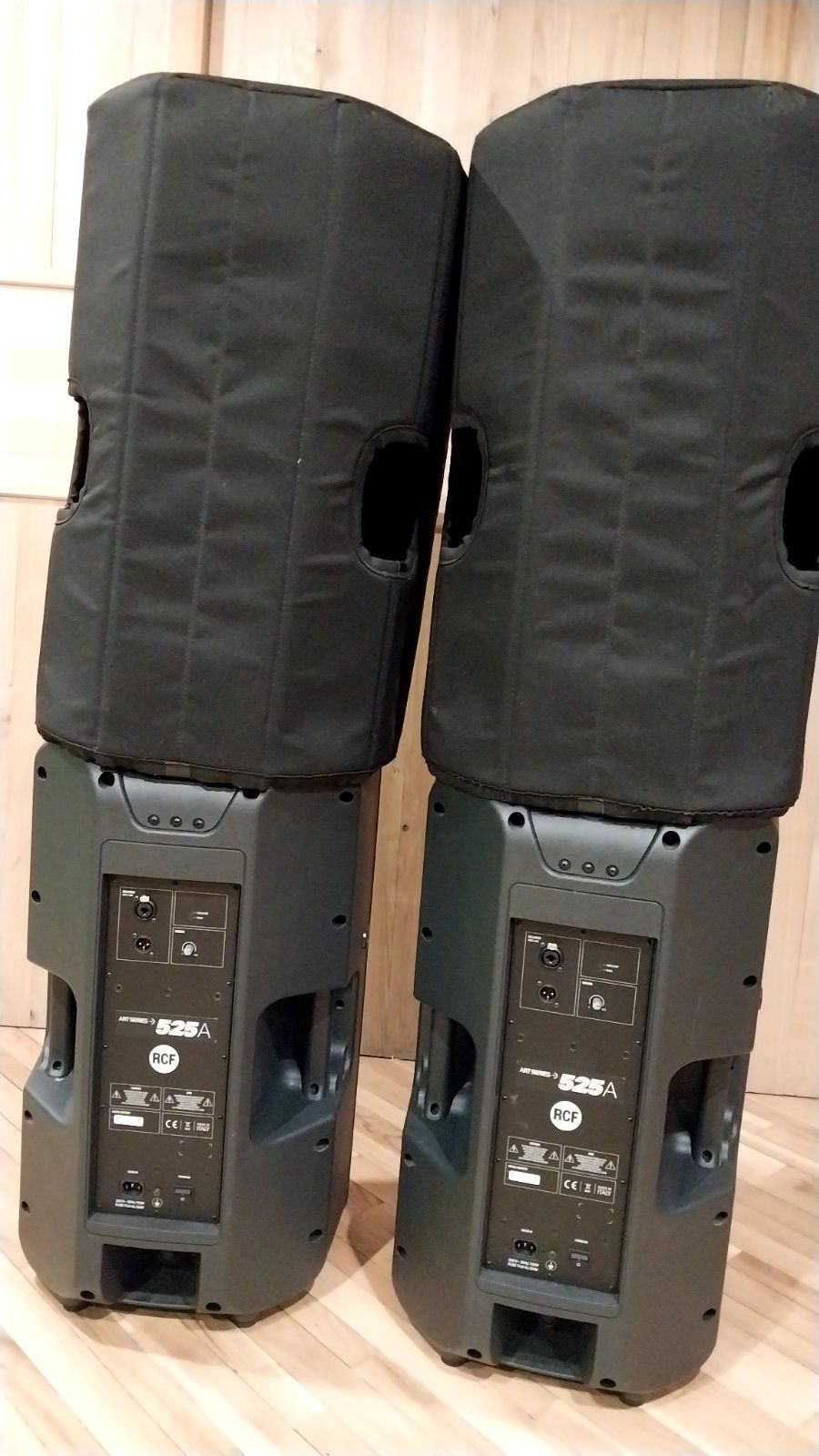 Kolumny aktywne RCF Art series 525A