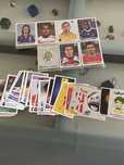 Panini World Cup 2010 (Euro 2016 France) наклейки