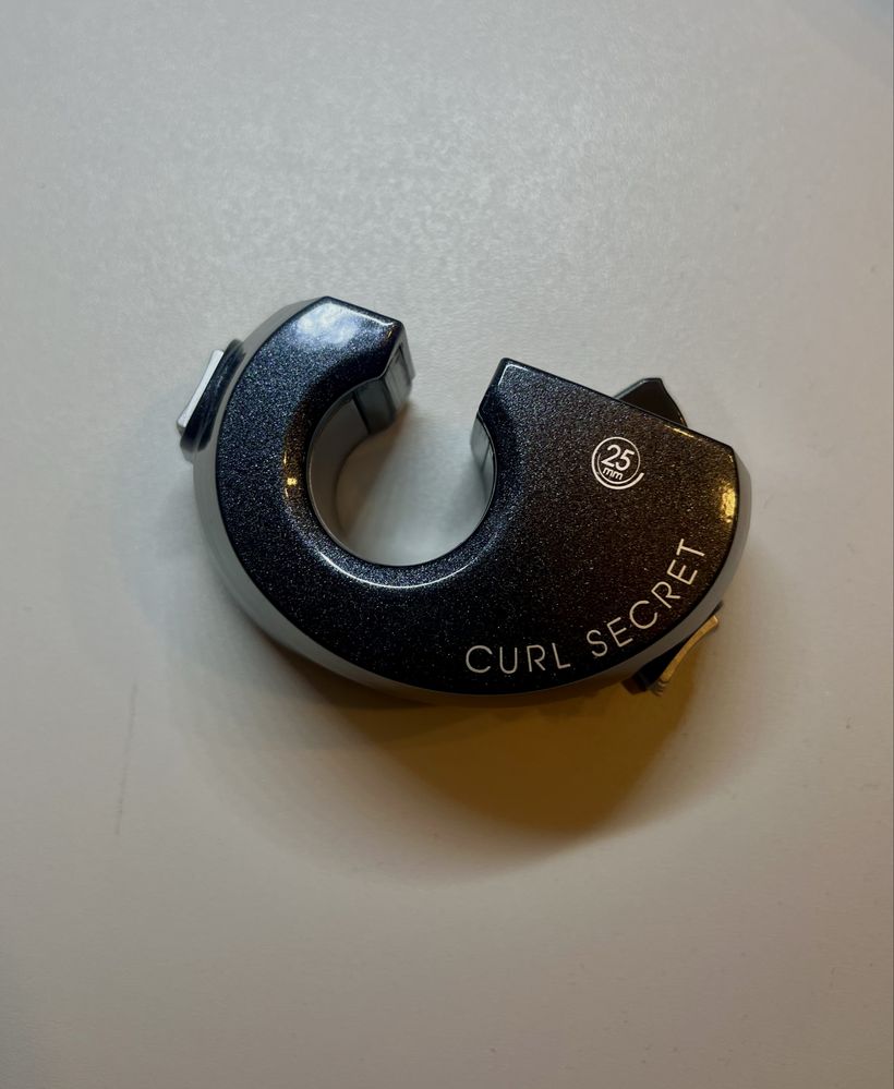Lokówka automatyczna Babyliss Curl Secret 2