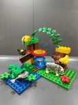 Klocki Lego Duplo Dżungla
