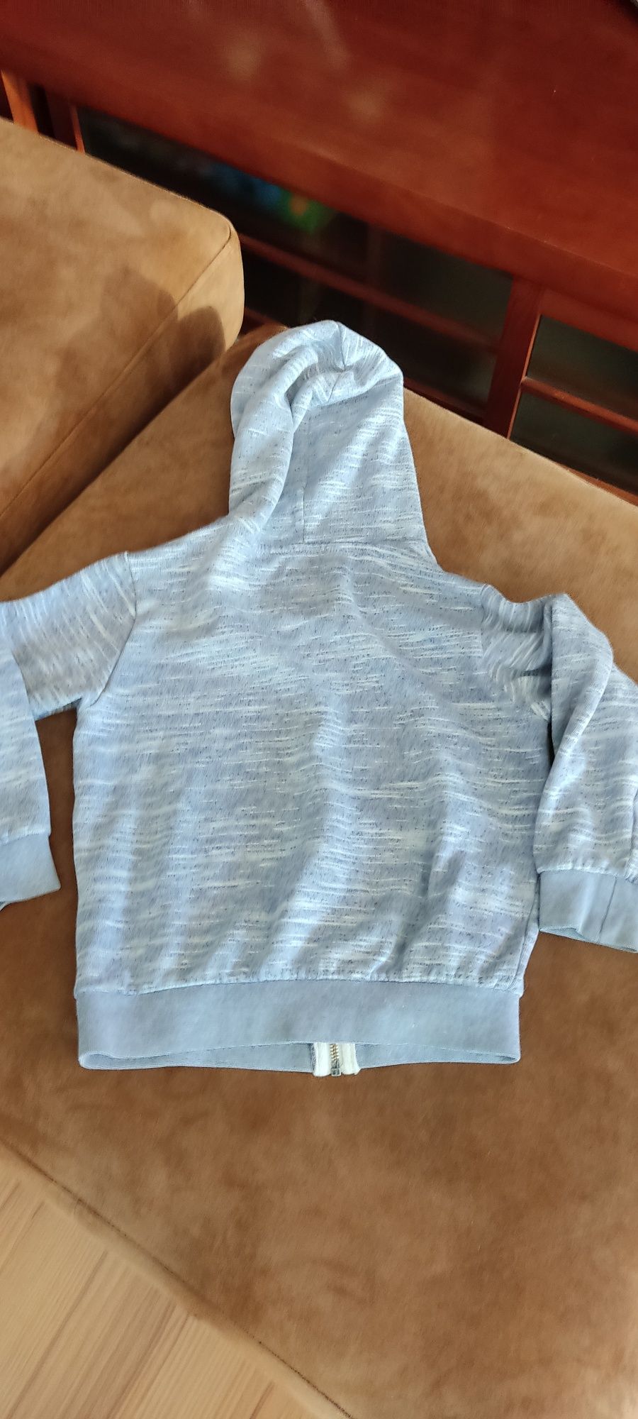 Bluza dla chłopca