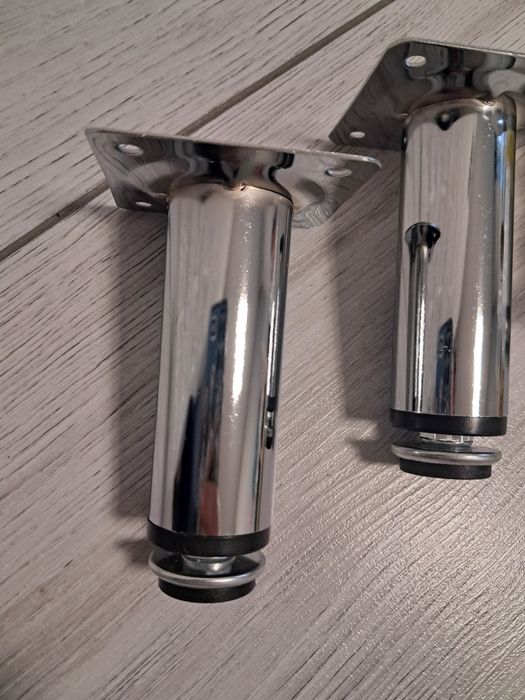 Ніжки меблеві, 10-11 см