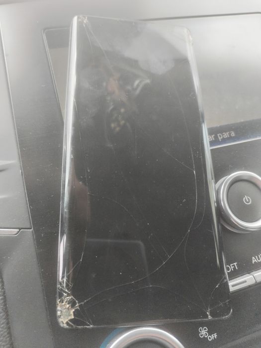 Telemóvel mas só frente