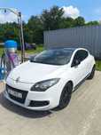 Renault Megane Megane Coupe 2.0 Tce 180KM MONACO GP biała perła
