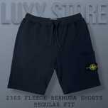 Шорти Stone Island Bermuda 1:1 (stoneisland, стон, стонайленд)
