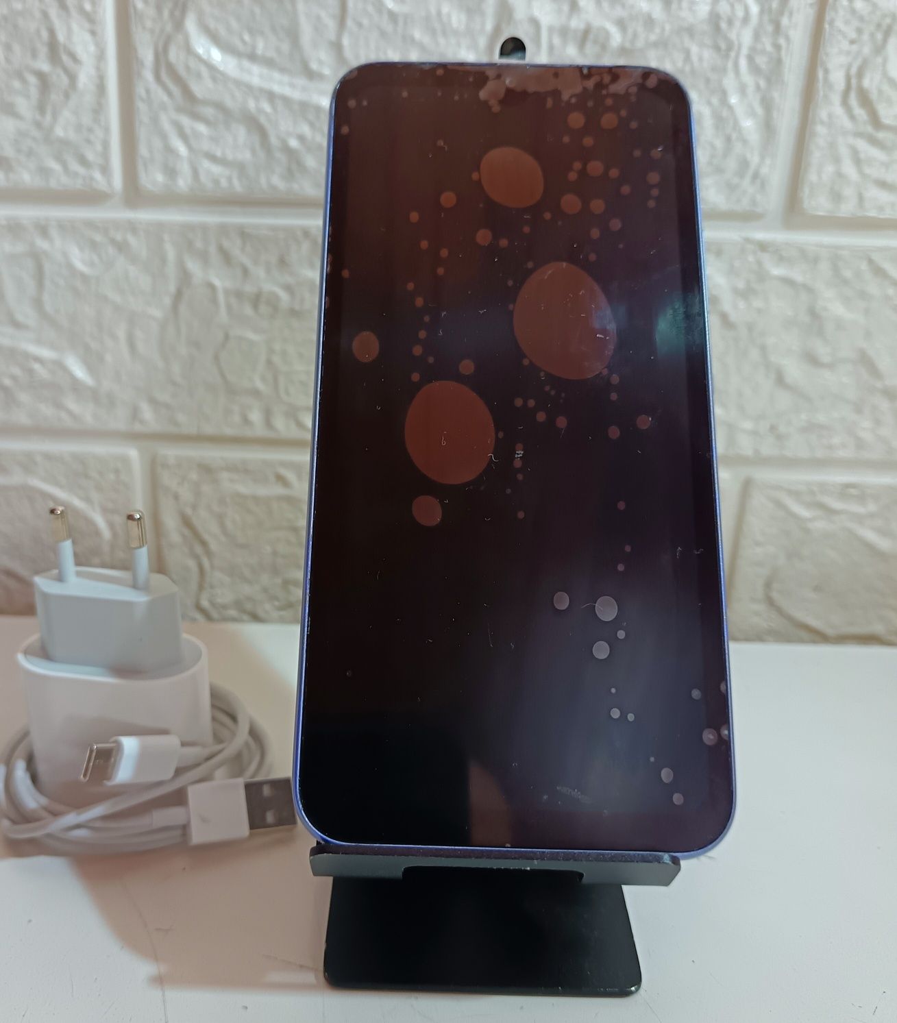 Samsung A34 5G 128GB impecável