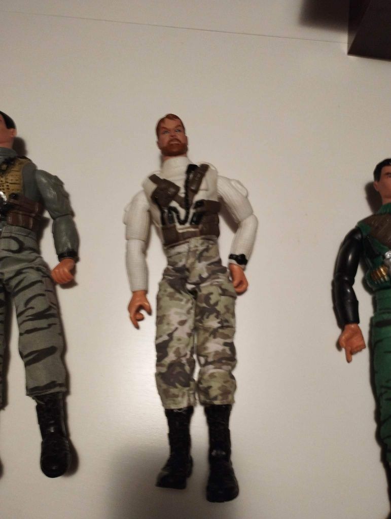 G.I. Joe Retro Collection