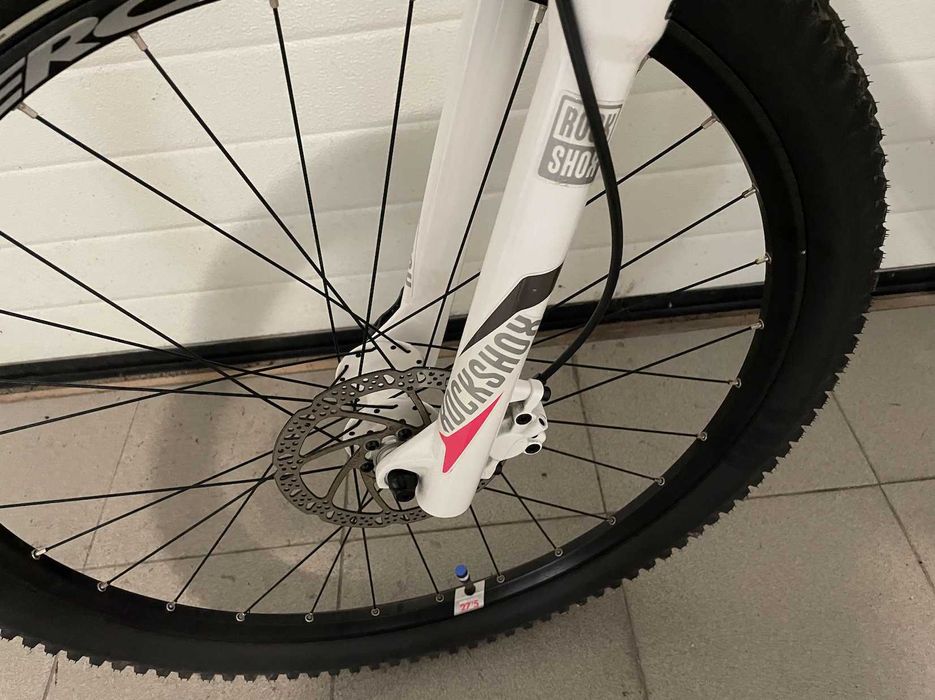 Btwin RockRider 560