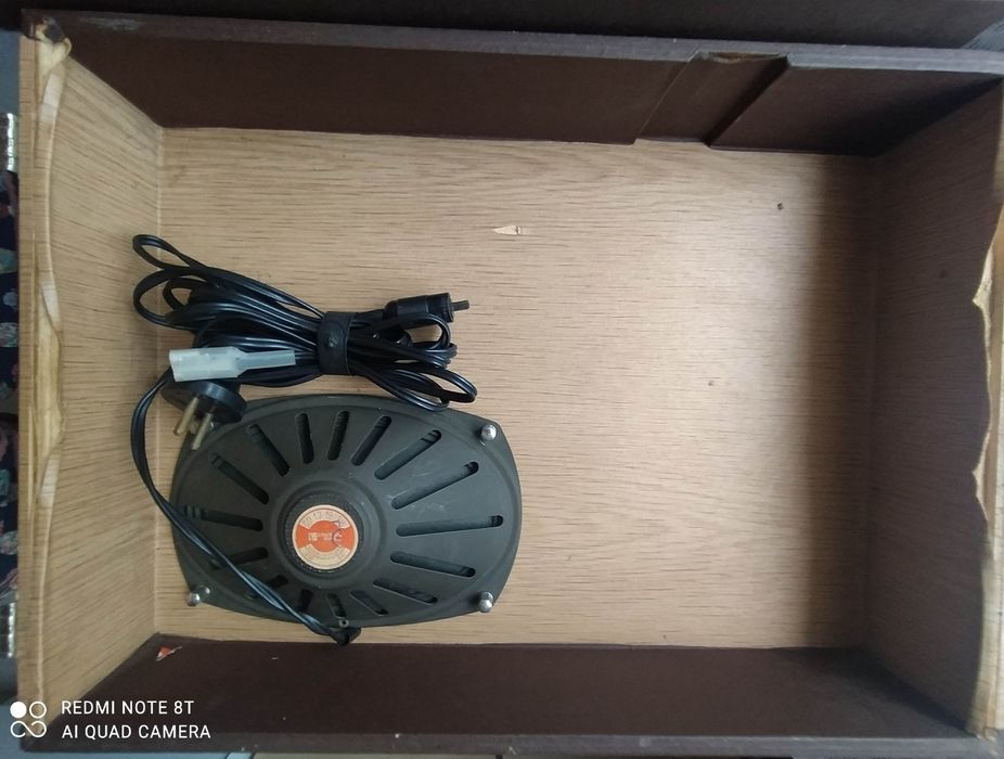 Gramofon Unitra Fonica  WG-550