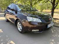 Geely Emgrand EC-7 2012 год