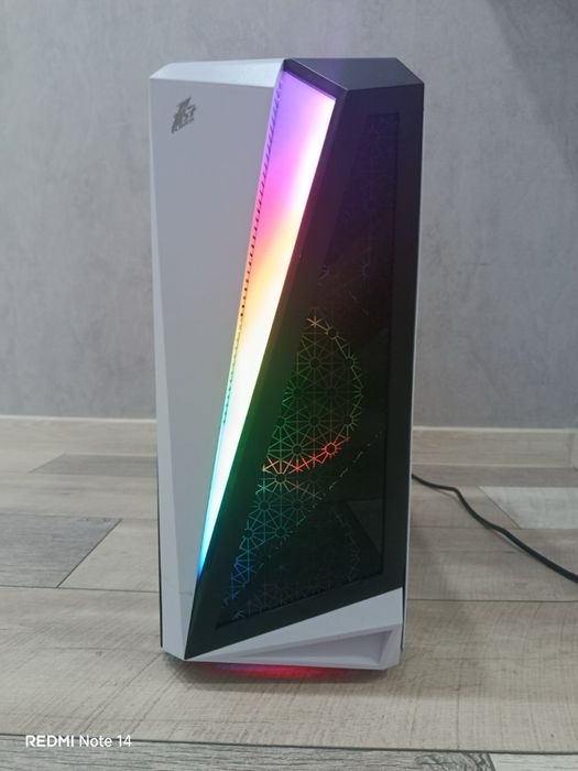 Б/В Ігровий ПК GTX 1660 SUPER/I3-10105F Windows 11