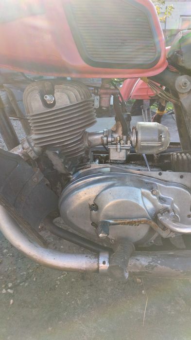 Продам ИЖ Планету 5