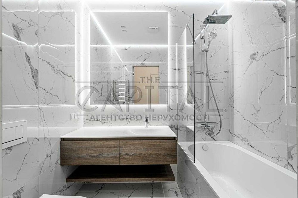Оренда квартири, вул. Трускавецька, ЖК RiverStone, Дарницький р-н