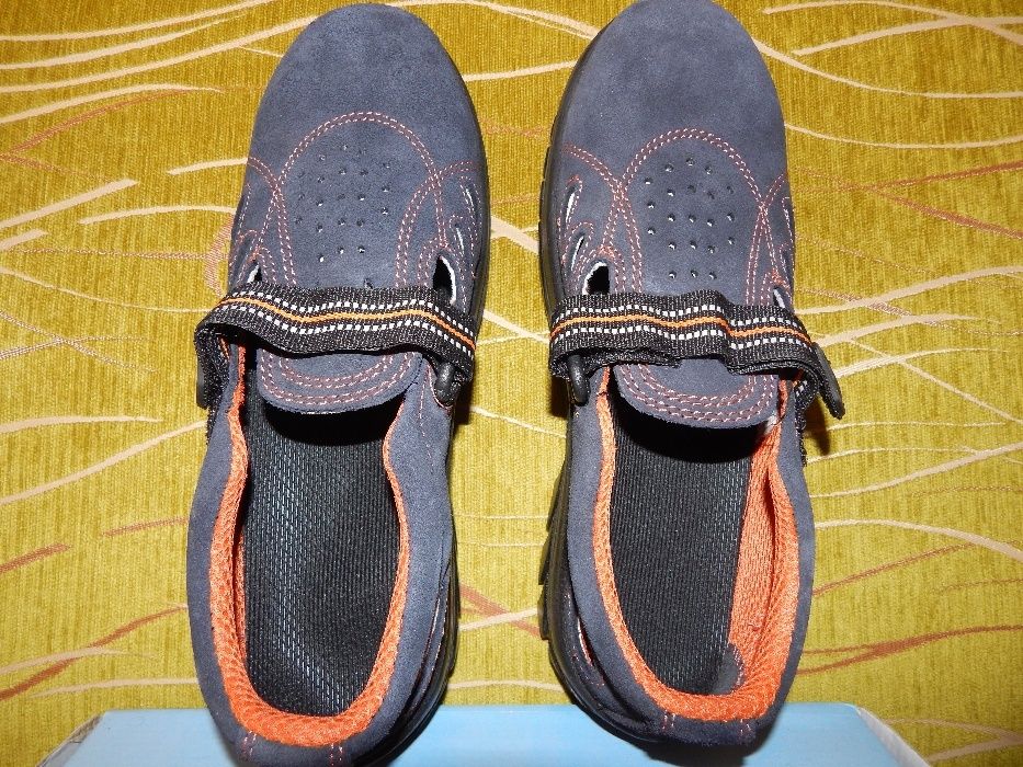 Sandały roz 42 nowe