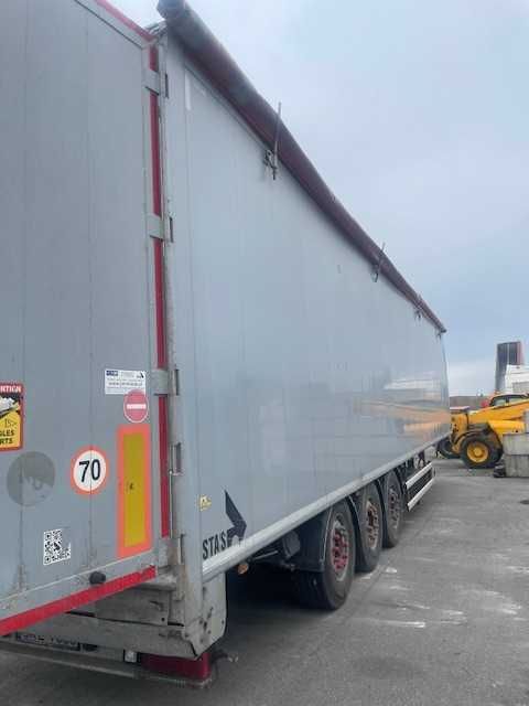 STAS 90M3 ruchoma podłoga