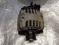 alternator mondeo kuga galaxy 2.0 tdci av6n10300mb 150a