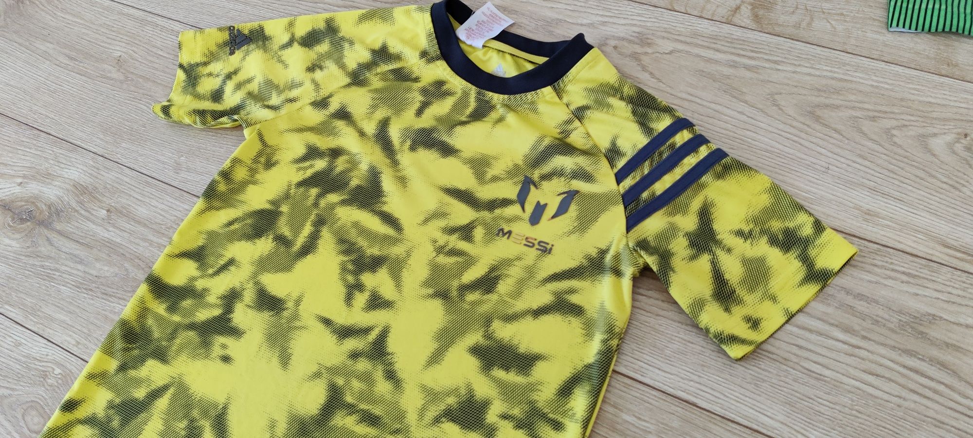 Koszulka Adidas 140 Messi climalite