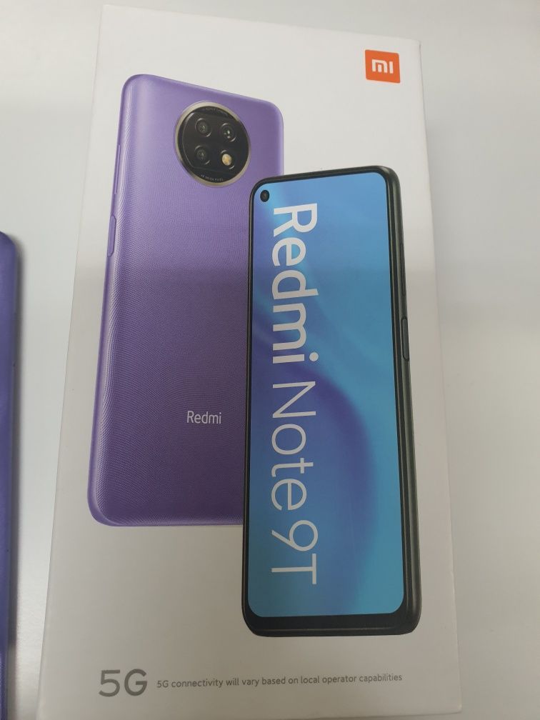 Xiaomi Redmi 9T 5G 128GB