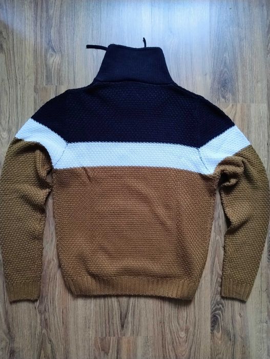 Sweter męski Koroshi roz. XL