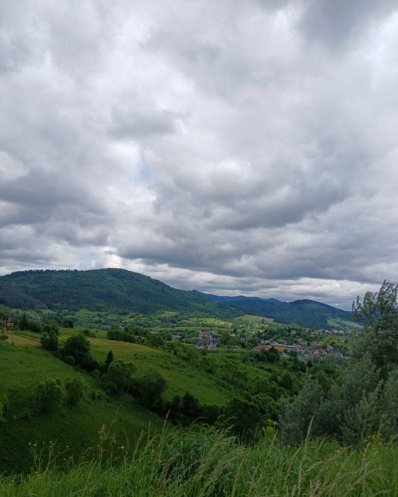 Продам землю під забудову з фундаментом