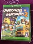 Xbox gra Overcooked 2 Nowe