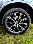 Koła BMW X5 X6 20” Syling 740M 5x112