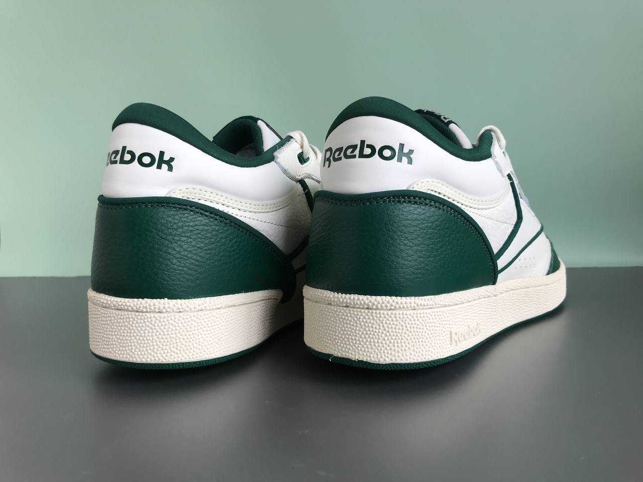 Кросівки Reebok Club C Mid II 45 р