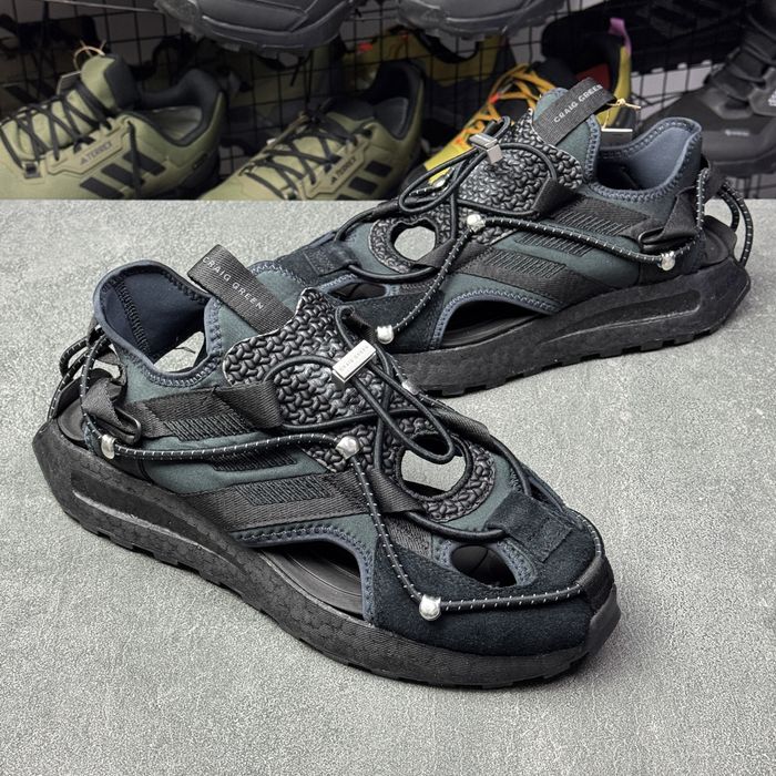 Сандалі босоніжки Adidas Craig Green Retropy IF7785 ОРИГІНАЛ 100%
