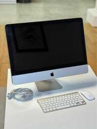 IMac 2010i3 21,5.256