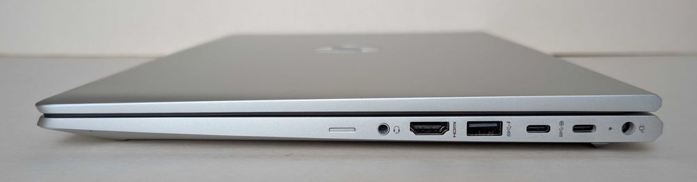 Laptop HP ProBook 450 G10/15.6/i5-1335U/16GB/SSD512/Win11Pro z AI/NOWY