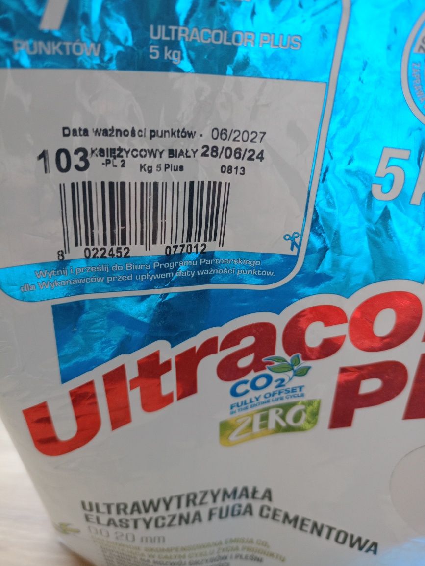 Fuga  Mapei  103