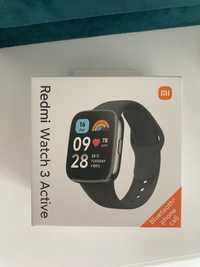 Xiaomi Watch Active 3