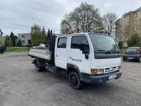 Wywrotka Nissan Cabstar 3.5t