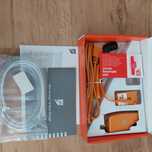 Pompki do skroplin mini orange ASPEN - PUMPS- 250 zł