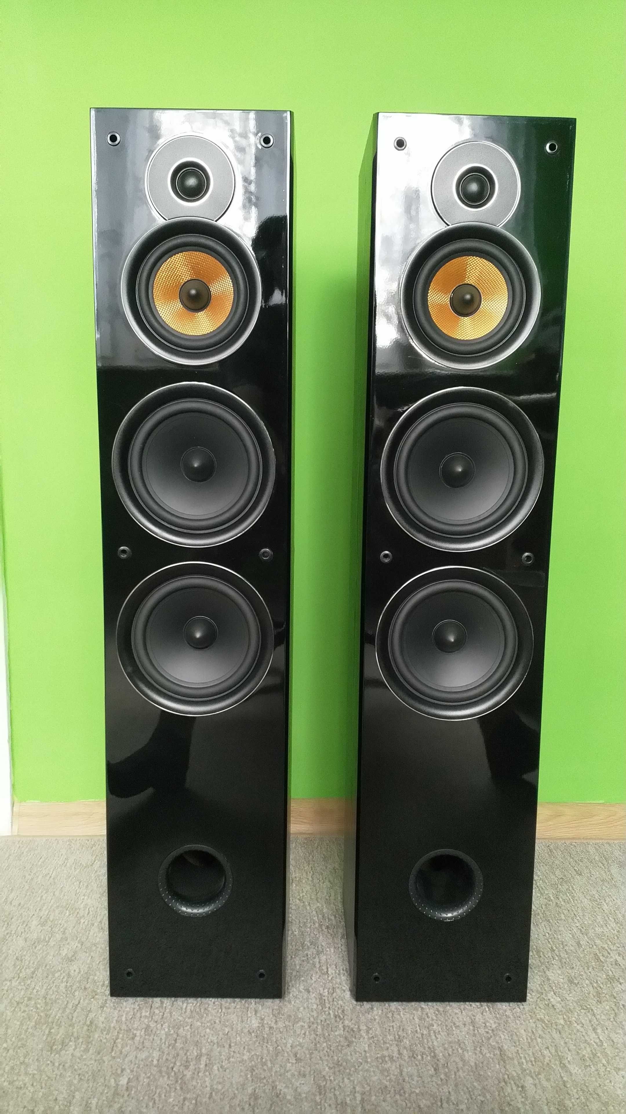 Kolumny głośnikowe Taga Harmony TAV-606F