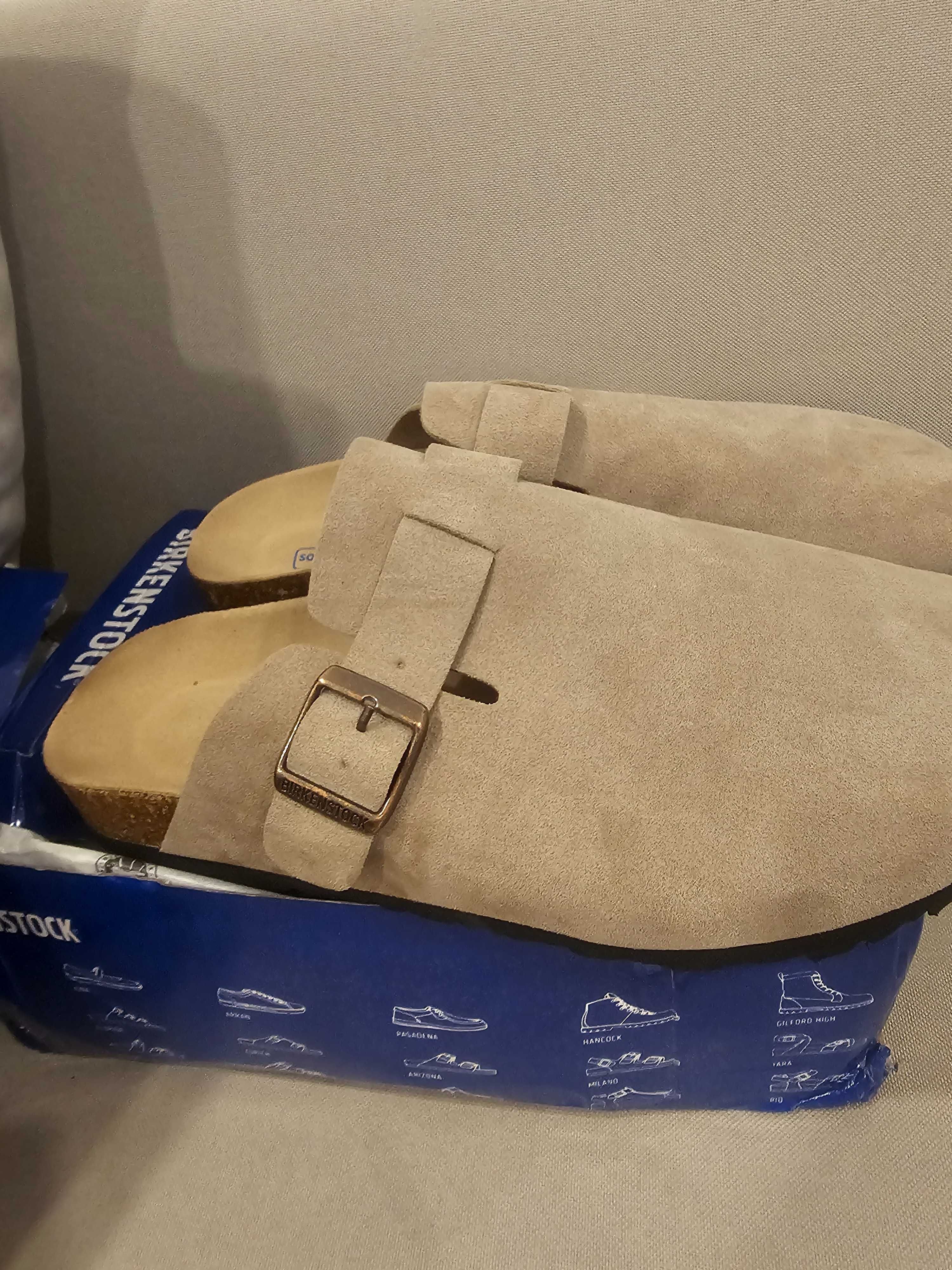 Chinelos Birkenstock