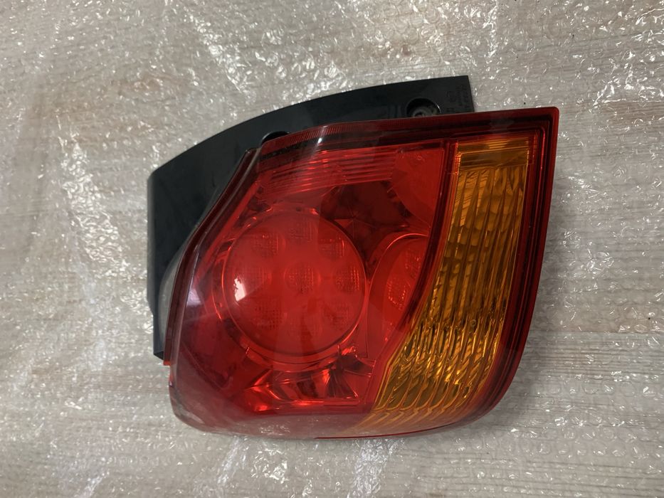 Ліхтар задній (фара) задній лівий Mitsubishi ASX 2010