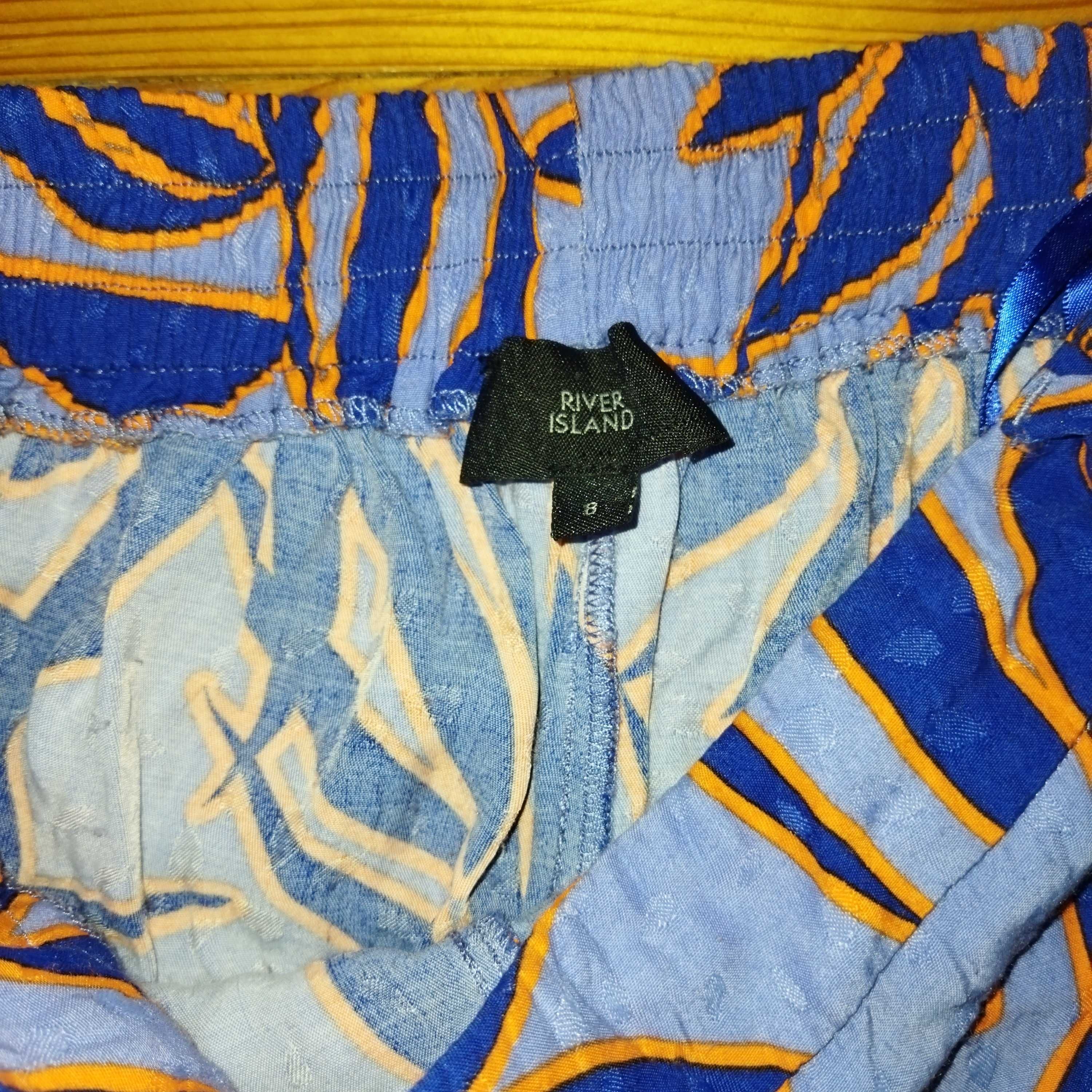 Шорти для дівчинки river island 19 розмір