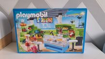Playmobil 6672 * Sklep z przekąskami